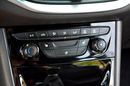 Opel Astra Ledy Duża Navi Grzana kierow 2xParktr. Grz. Kierownica Ideał z Niemiec zdjęcie 29