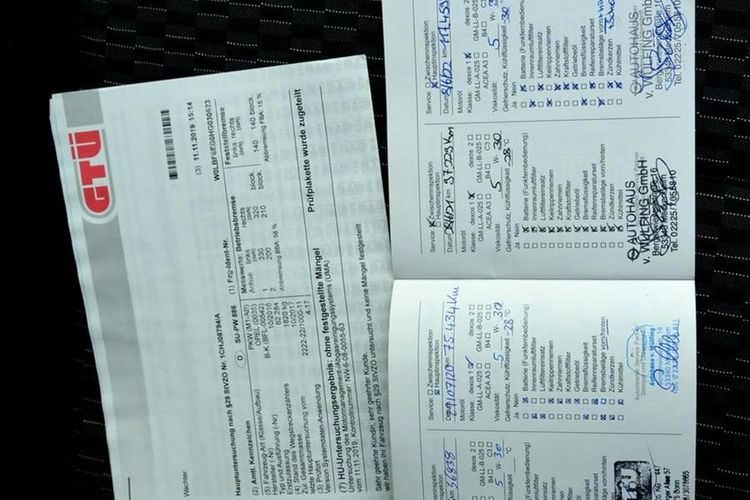 Opel Astra Ledy Duża Navi Grzana kierow 2xParktr. Grz. Kierownica Ideał z Niemiec zdjęcie 34