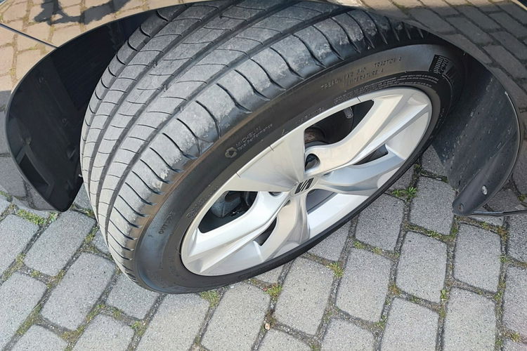 Seat Leon Krajowy + bezwypadkowy + FR zdjęcie 23