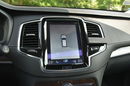 Volvo XC 90 AWD 2.0D5 235KM Inscription 2016r. Salon FV23 Iwł. 7osób PolestarSkóra zdjęcie 14