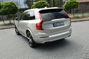 Volvo XC 90 AWD 2.0D5 235KM Inscription 2016r. Salon FV23 Iwł. 7osób PolestarSkóra zdjęcie 21