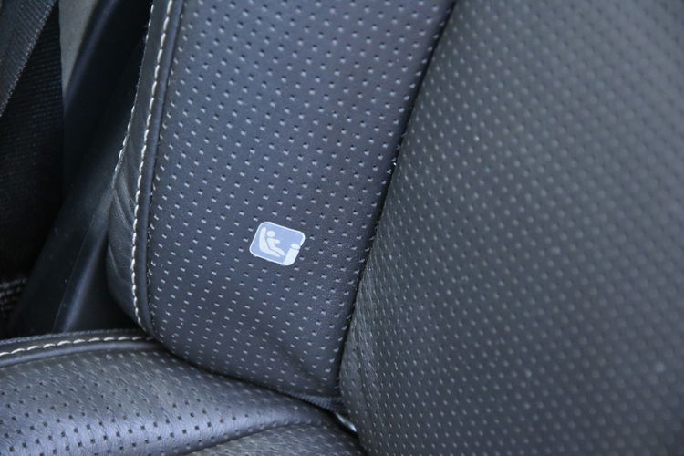 Volvo XC 90 AWD 2.0D5 235KM Inscription 2016r. Salon FV23 Iwł. 7osób PolestarSkóra zdjęcie 25