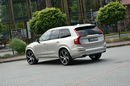 Volvo XC 90 AWD 2.0D5 235KM Inscription 2016r. Salon FV23 Iwł. 7osób PolestarSkóra zdjęcie 4