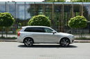 Volvo XC 90 AWD 2.0D5 235KM Inscription 2016r. Salon FV23 Iwł. 7osób PolestarSkóra zdjęcie 6