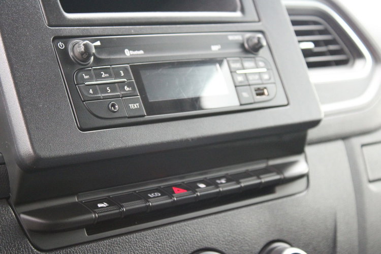 Renault Master L1H2 Pack Clim 2.3Dci F-Vat Vat-1 SalonPL zdjęcie 13