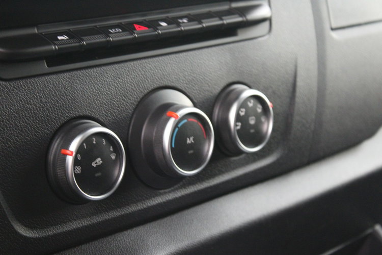 Renault Master L1H2 Pack Clim 2.3Dci F-Vat Vat-1 SalonPL zdjęcie 14