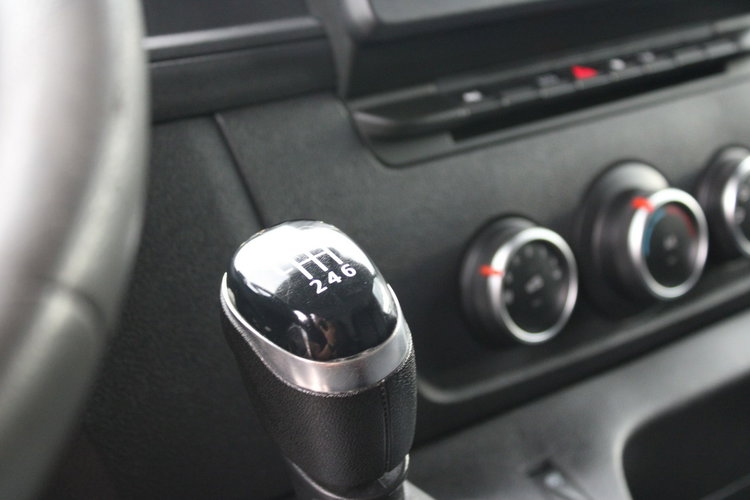 Renault Master L1H2 Pack Clim 2.3Dci F-Vat Vat-1 SalonPL zdjęcie 15