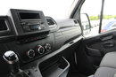 Renault Master L1H2 Pack Clim 2.3Dci F-Vat Vat-1 SalonPL zdjęcie 16
