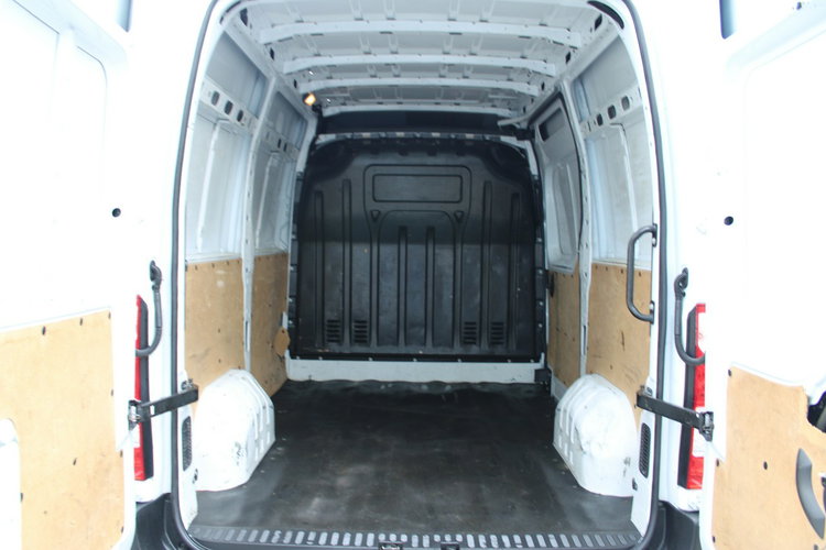 Renault Master L1H2 Pack Clim 2.3Dci F-Vat Vat-1 SalonPL zdjęcie 17