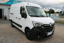 Renault Master L1H2 Pack Clim 2.3Dci F-Vat Vat-1 SalonPL zdjęcie 3