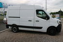 Renault Master L1H2 Pack Clim 2.3Dci F-Vat Vat-1 SalonPL zdjęcie 4