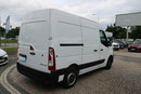 Renault Master L1H2 Pack Clim 2.3Dci F-Vat Vat-1 SalonPL zdjęcie 5