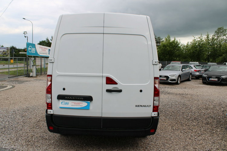 Renault Master L1H2 Pack Clim 2.3Dci F-Vat Vat-1 SalonPL zdjęcie 6