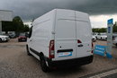 Renault Master L1H2 Pack Clim 2.3Dci F-Vat Vat-1 SalonPL zdjęcie 7