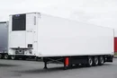 Schmitz CHŁODNIA / CARRIER VECTOR 1550 / FABRYCZNIE NOWE zdjęcie 1