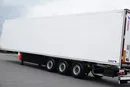 Schmitz CHŁODNIA / CARRIER VECTOR 1550 / FABRYCZNIE NOWE zdjęcie 23
