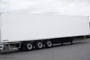 Schmitz CHŁODNIA / CARRIER VECTOR 1550 / FABRYCZNIE NOWE zdjęcie 24