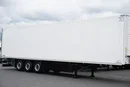 Schmitz CHŁODNIA / CARRIER VECTOR 1550 / FABRYCZNIE NOWE zdjęcie 4