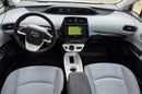 Toyota Prius 1.8 HSD 136KM Ledy Kamera Ast. Pasa Distronic Super Stan Serwis zdjęcie 13