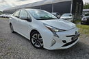 Toyota Prius 1.8 HSD 136KM Ledy Kamera Ast. Pasa Distronic Super Stan Serwis zdjęcie 3