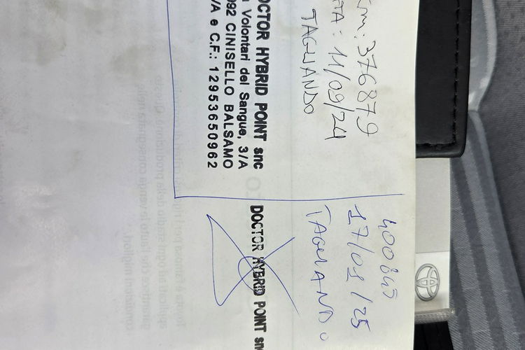 Toyota Prius 1.8 HSD 136KM Ledy Kamera Ast. Pasa Distronic Super Stan Serwis zdjęcie 35