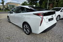Toyota Prius 1.8 HSD 136KM Ledy Kamera Ast. Pasa Distronic Super Stan Serwis zdjęcie 6