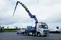 samochód ciężarowy Volvo zdjęcie 1