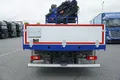 samochód ciężarowy Volvo zdjęcie 17
