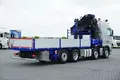 samochód ciężarowy Volvo zdjęcie 7