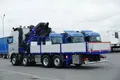 samochód ciężarowy Volvo zdjęcie 8