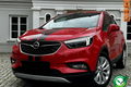 samochód osobowy Opel zdjęcie 1