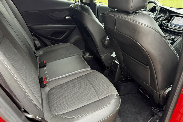 Opel Mokka LIFT LPG LED Kamera Navi Gwarancja zdjęcie 12