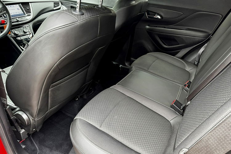 Opel Mokka LIFT LPG LED Kamera Navi Gwarancja zdjęcie 13