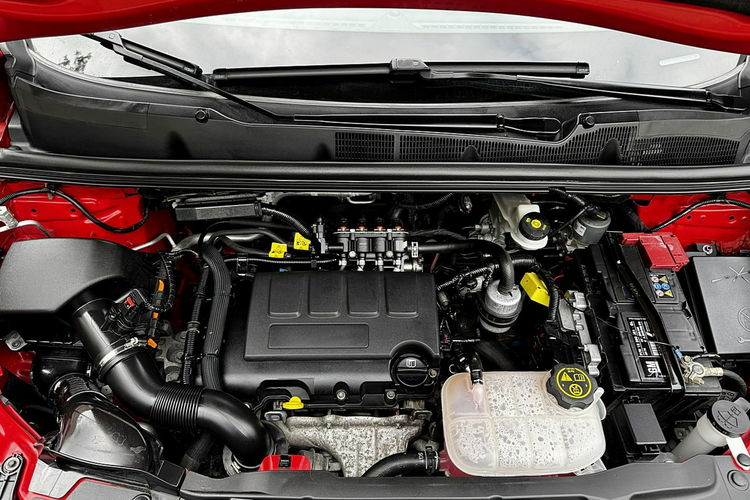 Opel Mokka LIFT LPG LED Kamera Navi Gwarancja zdjęcie 17