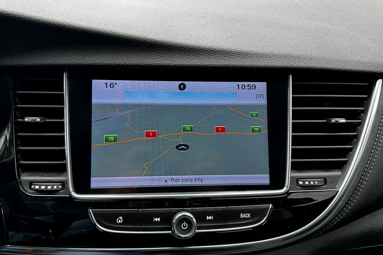 Opel Mokka LIFT LPG LED Kamera Navi Gwarancja zdjęcie 19