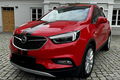 samochód osobowy Opel zdjęcie 2