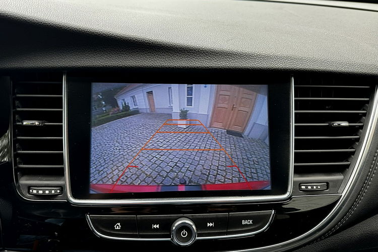 Opel Mokka LIFT LPG LED Kamera Navi Gwarancja zdjęcie 20