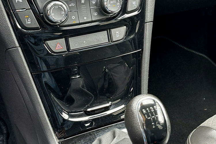 Opel Mokka LIFT LPG LED Kamera Navi Gwarancja zdjęcie 21