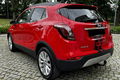 samochód osobowy Opel zdjęcie 8