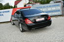 Mercedes S 550 S550 LONG 5.5 V8 388KM 2010r. Japonia 96tkm H/K Kamera ideał zdjęcie 12