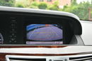 Mercedes S 550 S550 LONG 5.5 V8 388KM 2010r. Japonia 96tkm H/K Kamera ideał zdjęcie 18