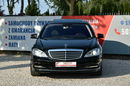 Mercedes S 550 S550 LONG 5.5 V8 388KM 2010r. Japonia 96tkm H/K Kamera ideał zdjęcie 2
