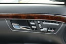Mercedes S 550 S550 LONG 5.5 V8 388KM 2010r. Japonia 96tkm H/K Kamera ideał zdjęcie 25