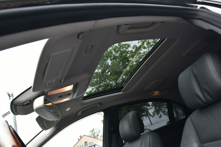 Mercedes S 550 S550 LONG 5.5 V8 388KM 2010r. Japonia 96tkm H/K Kamera ideał zdjęcie 28