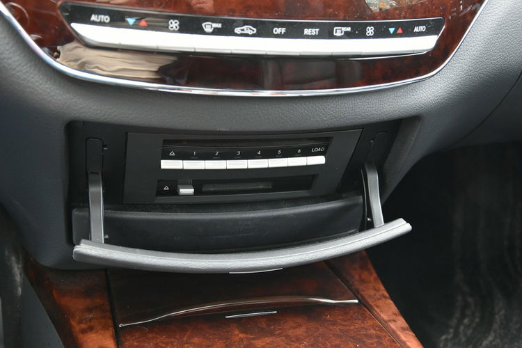 Mercedes S 550 S550 LONG 5.5 V8 388KM 2010r. Japonia 96tkm H/K Kamera ideał zdjęcie 33