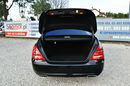 Mercedes S 550 S550 LONG 5.5 V8 388KM 2010r. Japonia 96tkm H/K Kamera ideał zdjęcie 38