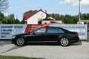 Mercedes S 550 S550 LONG 5.5 V8 388KM 2010r. Japonia 96tkm H/K Kamera ideał zdjęcie 5