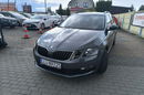 Skoda Octavia 1.6 TDi 116KM Klimatronic Navi zdjęcie 10