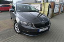Skoda Octavia 1.6 TDi 116KM Klimatronic Navi zdjęcie 11
