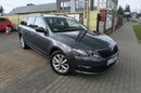 Skoda Octavia 1.6 TDi 116KM Klimatronic Navi zdjęcie 12